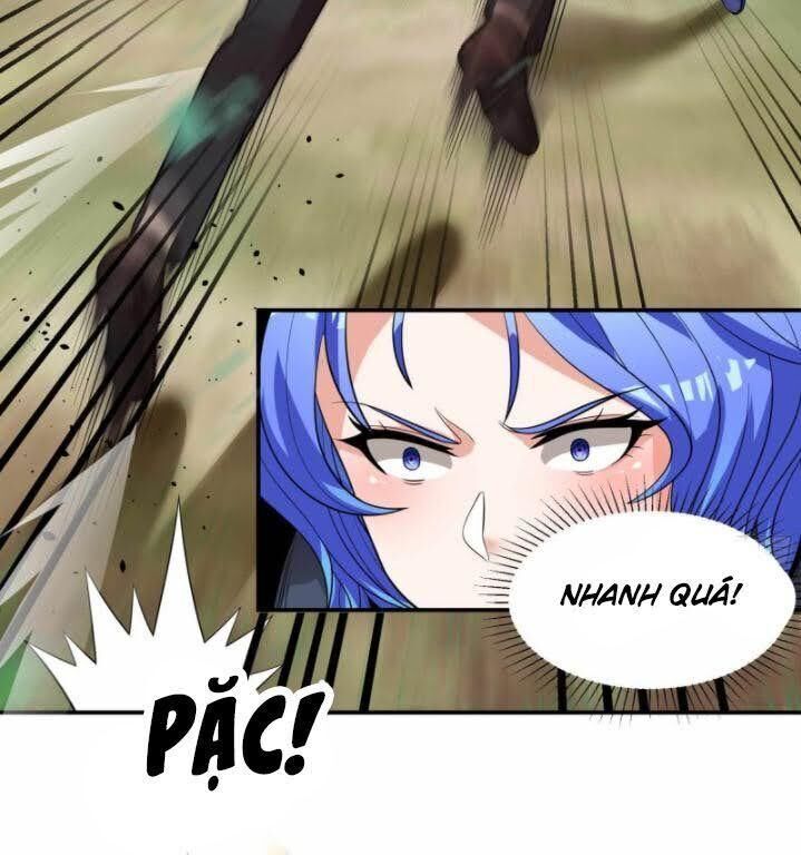 đỉnh phong cường thiếu chapter 81 32