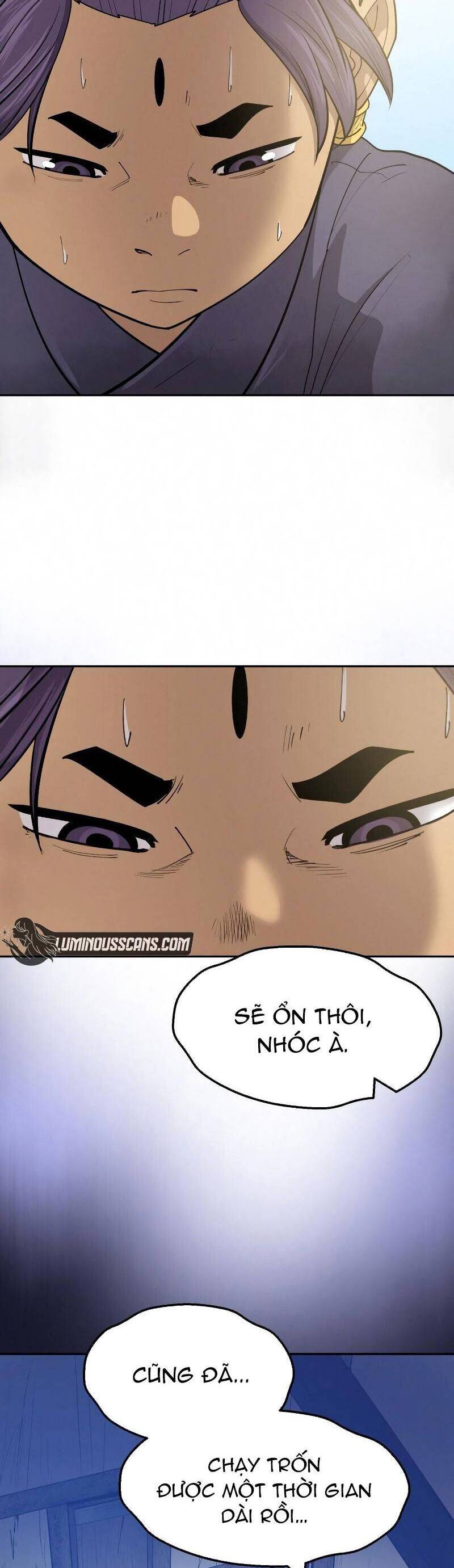 kiếm sĩ thiếu niên chapter 29 42