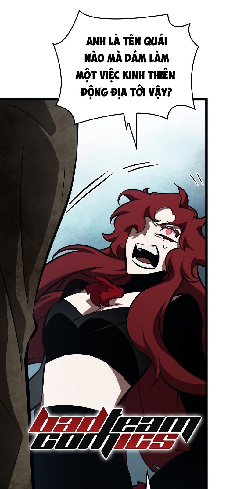 thế giới hậu tận thế chapter 17 21