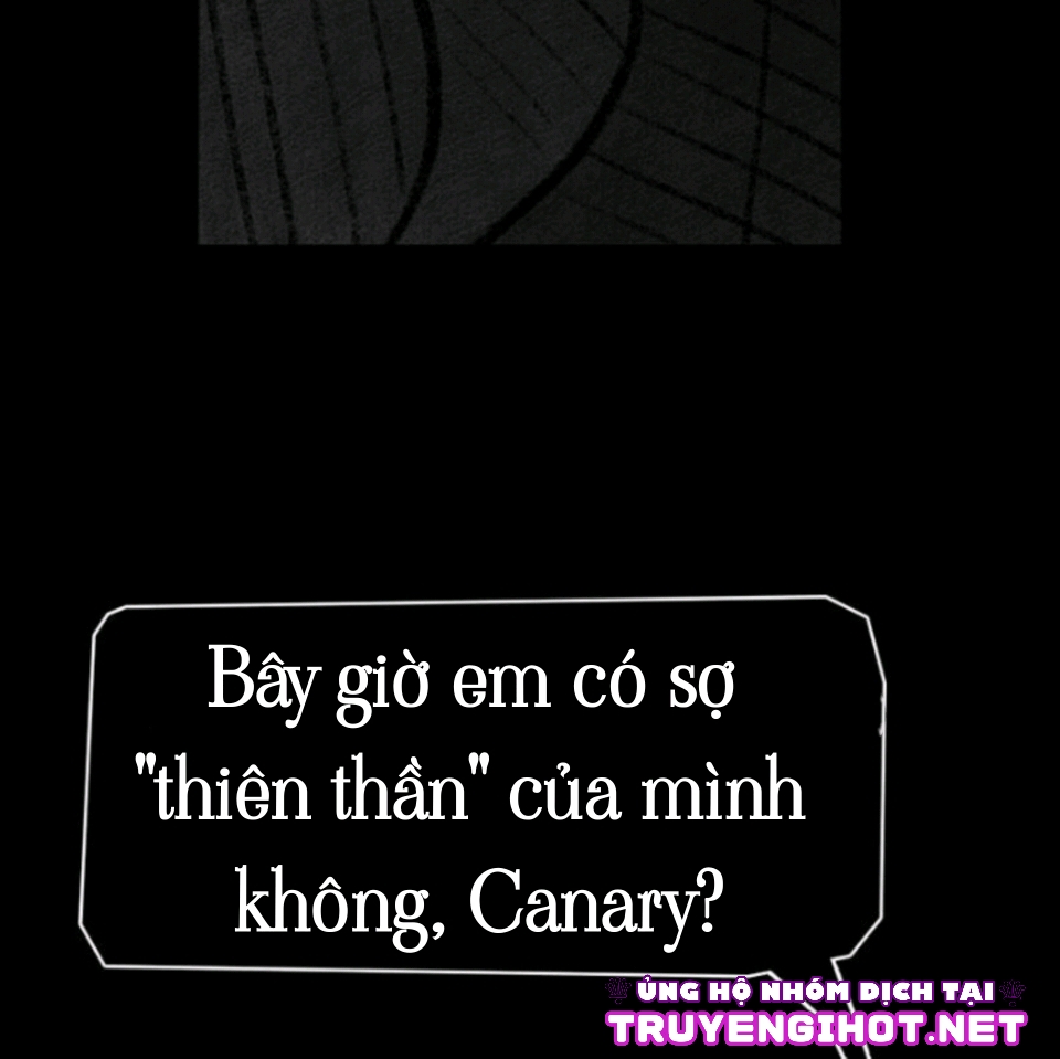 [18+] chim hoàng yến bé nhỏ của hades chapter 13 14