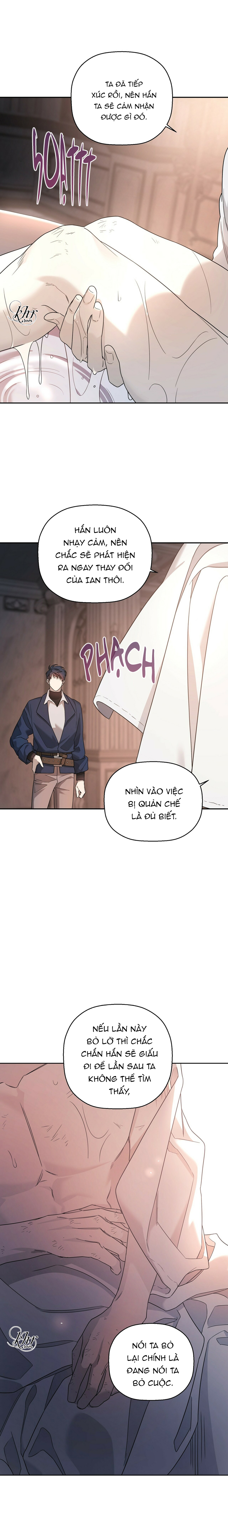 khế ước vĩnh cửu chapter 15 4