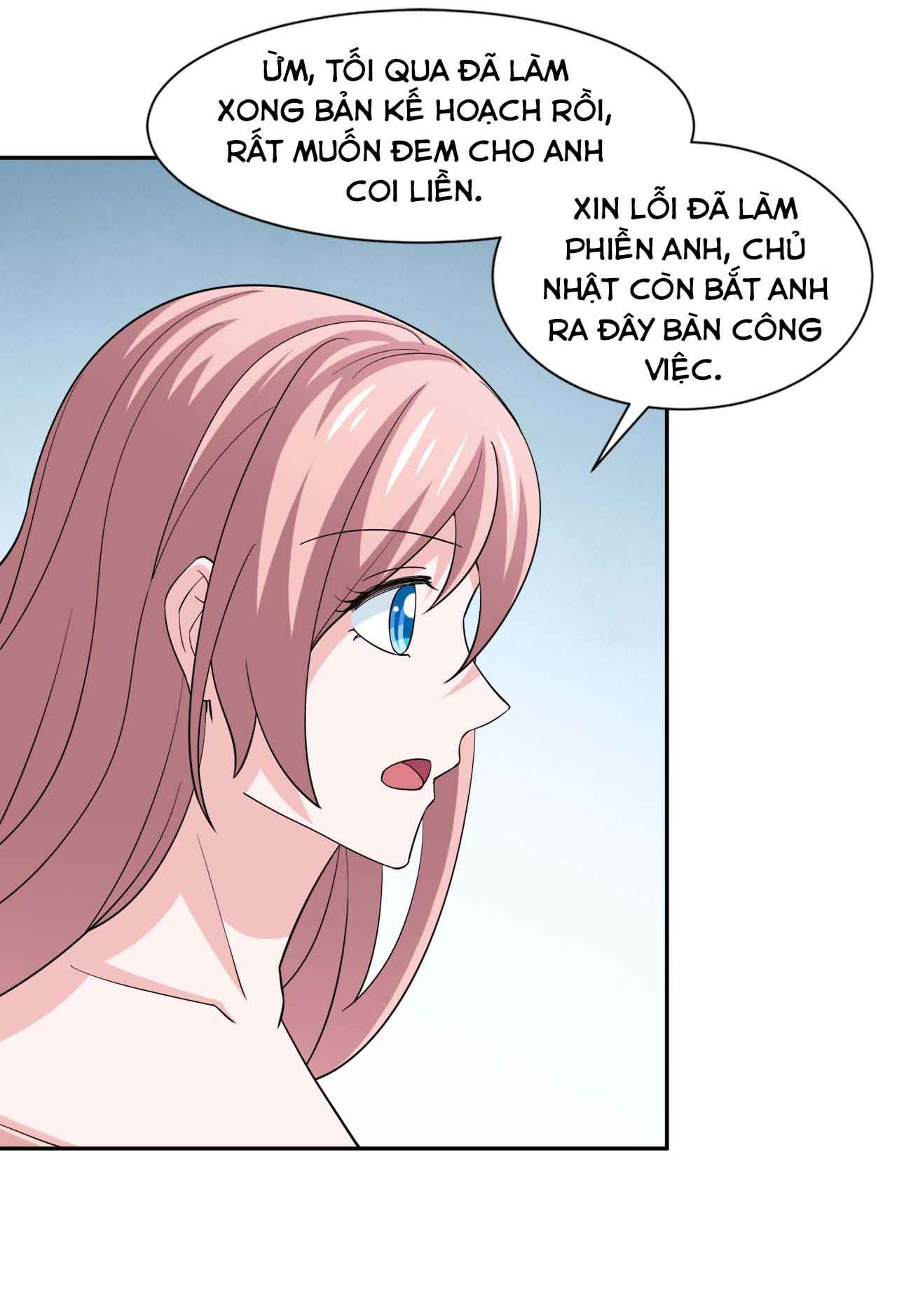 bí mật không thể yêu đương chapter 43 24