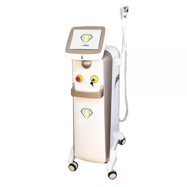 Máy triệt lông Diode Laser HK-DD4