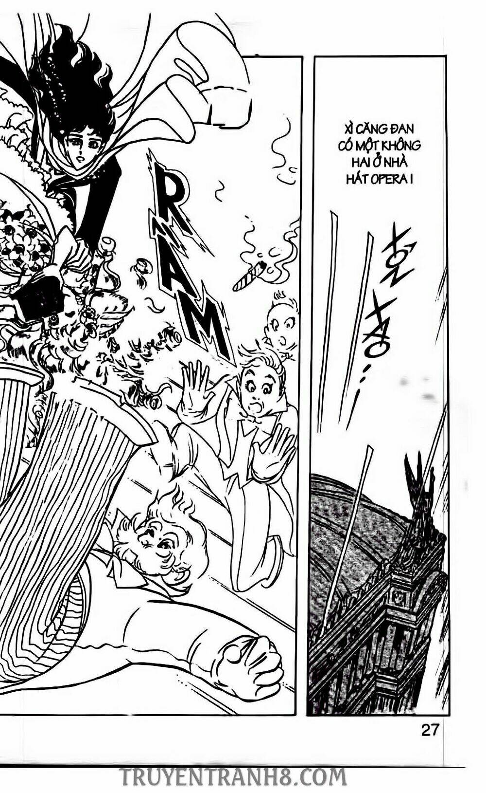 the count s daughter chapter 16 25