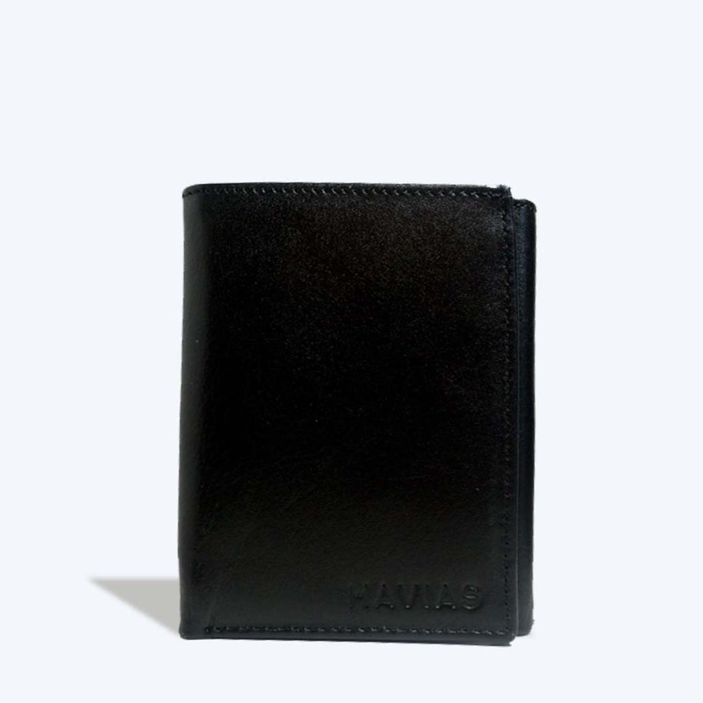 Ví da gấp Mini NOTE Wallet HAVIAS