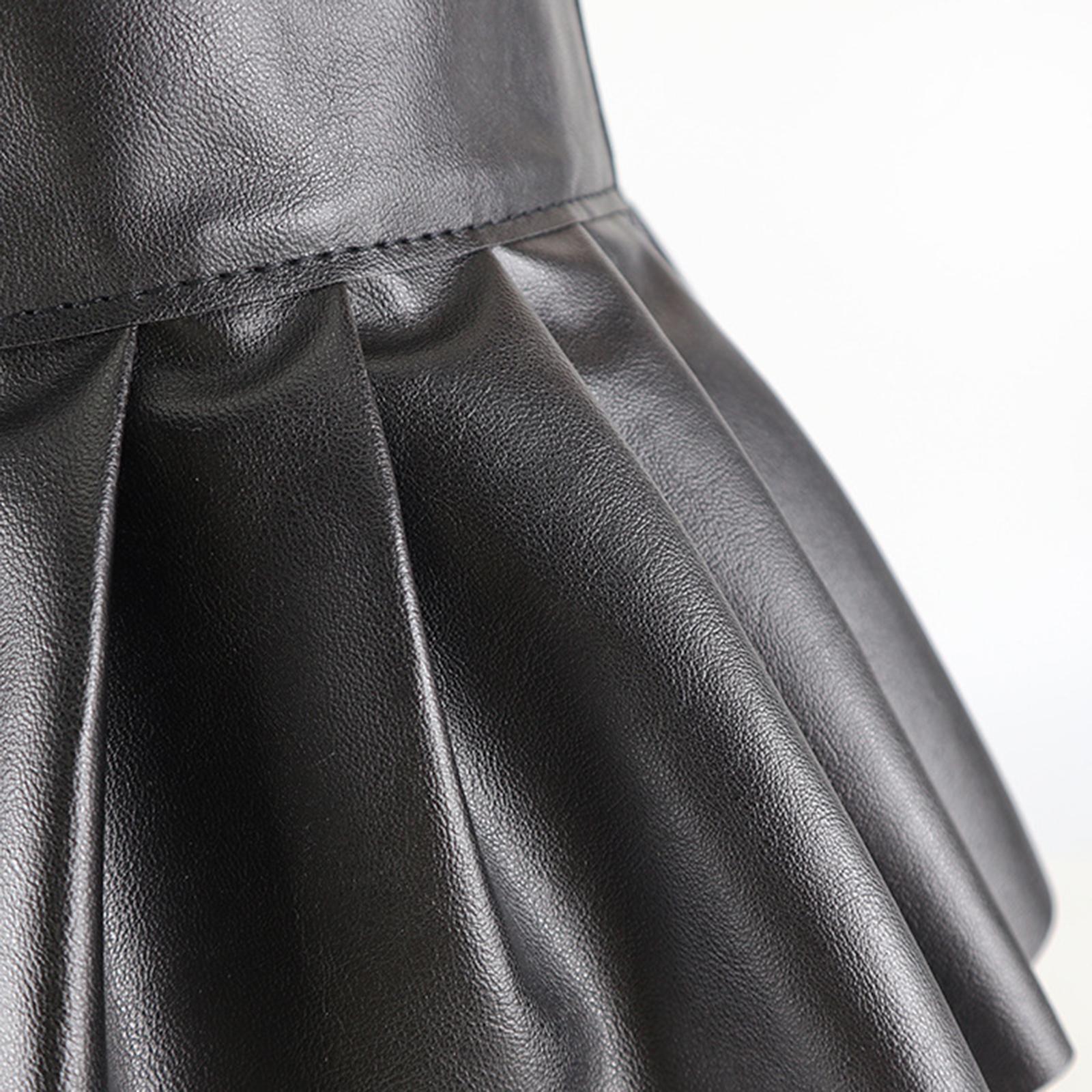Fashion Waist Belt Skirts Wide Dresses High Waist Womens Belt Corset Ruffle