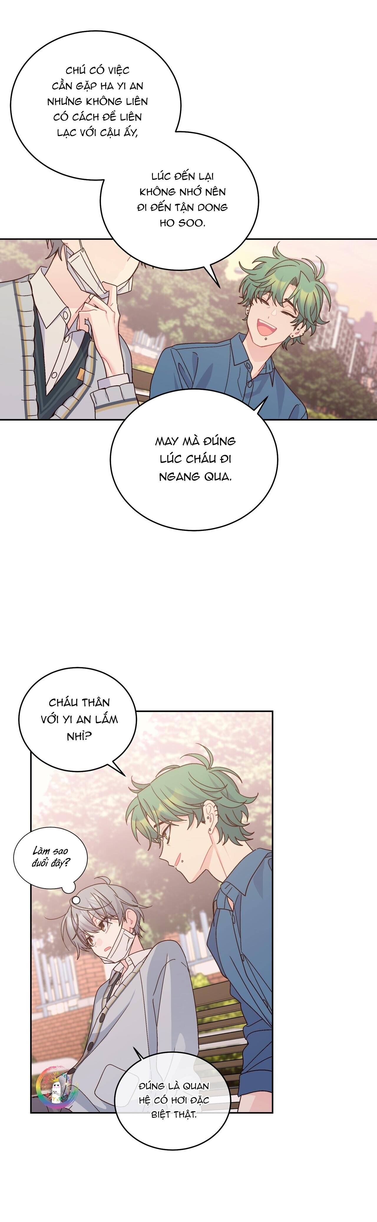 merry marbling chapter 97 16