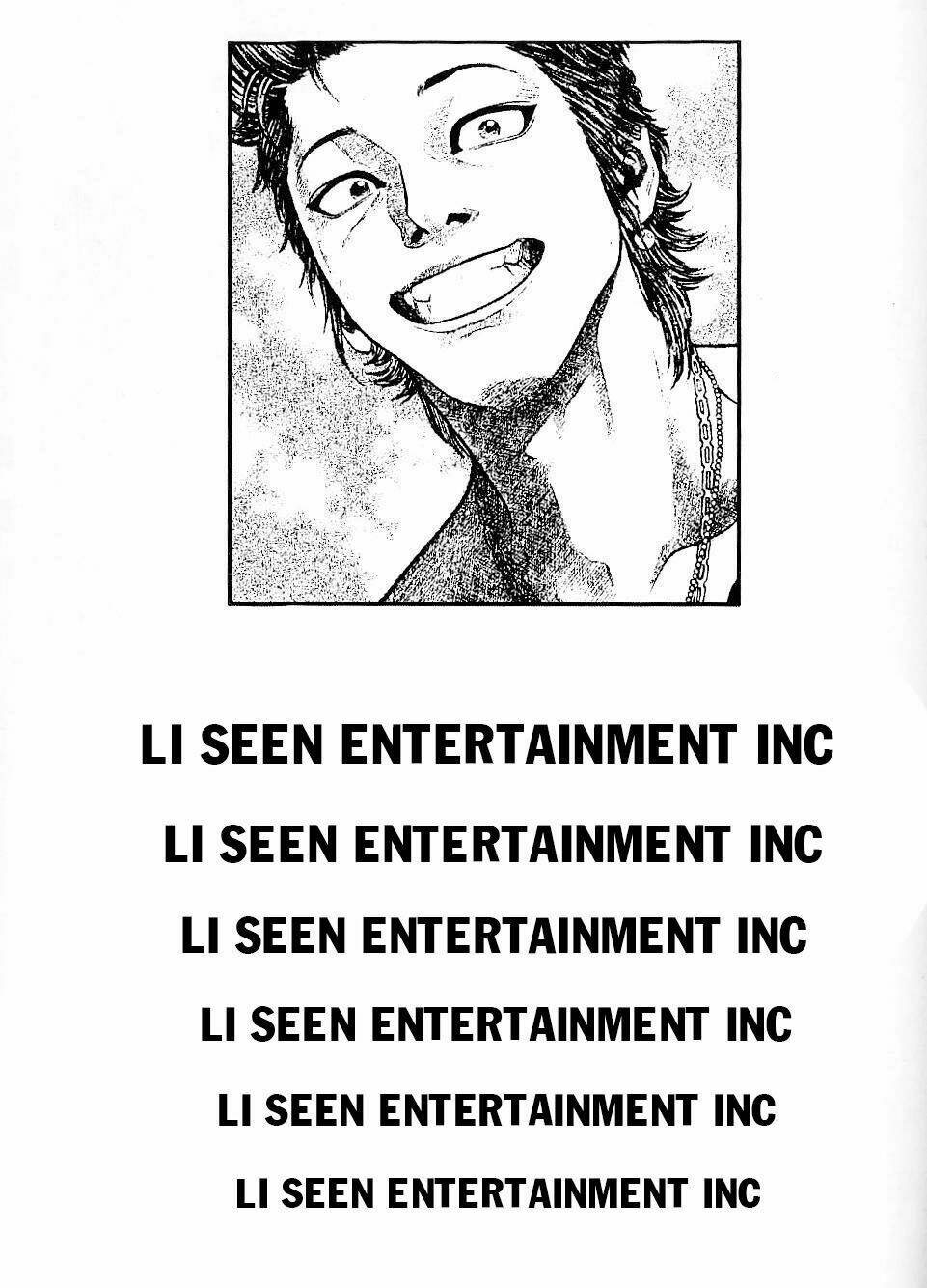 gang king-băng đảng học đường chapter 14 28