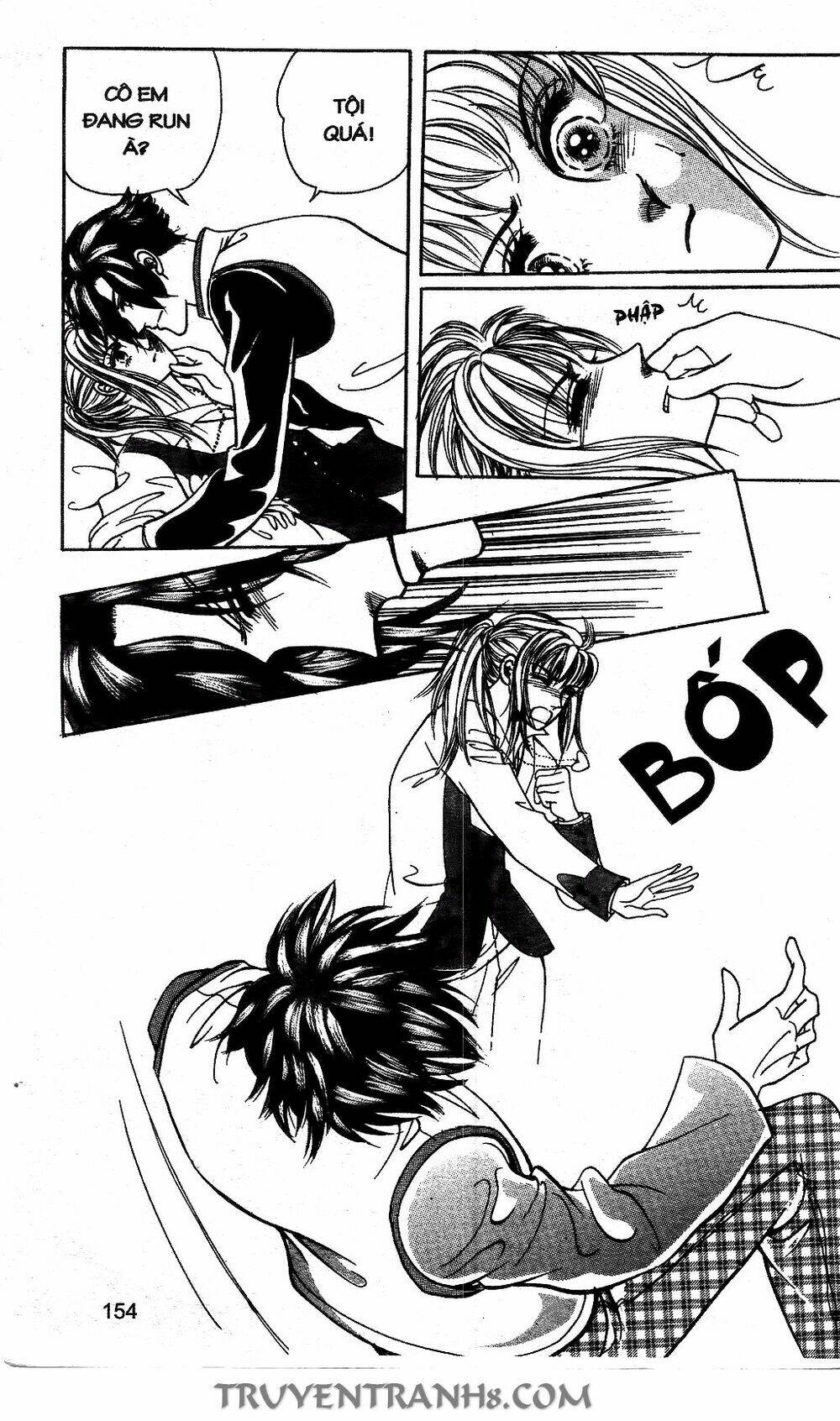 lọ lem kén rể chapter 24 30