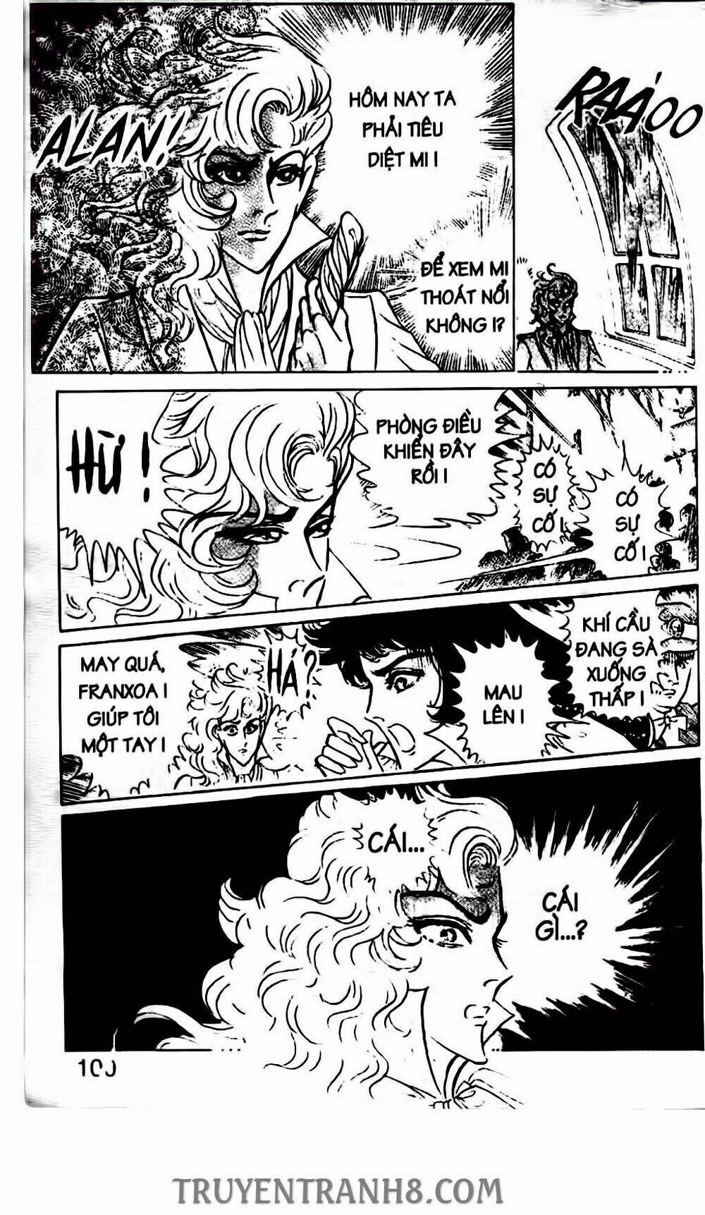 the count s daughter chapter 84 14