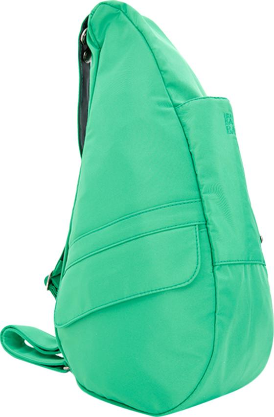 Ba lô đeo chéo Healthy Back Bag Microfiber-Bag 7103-GR