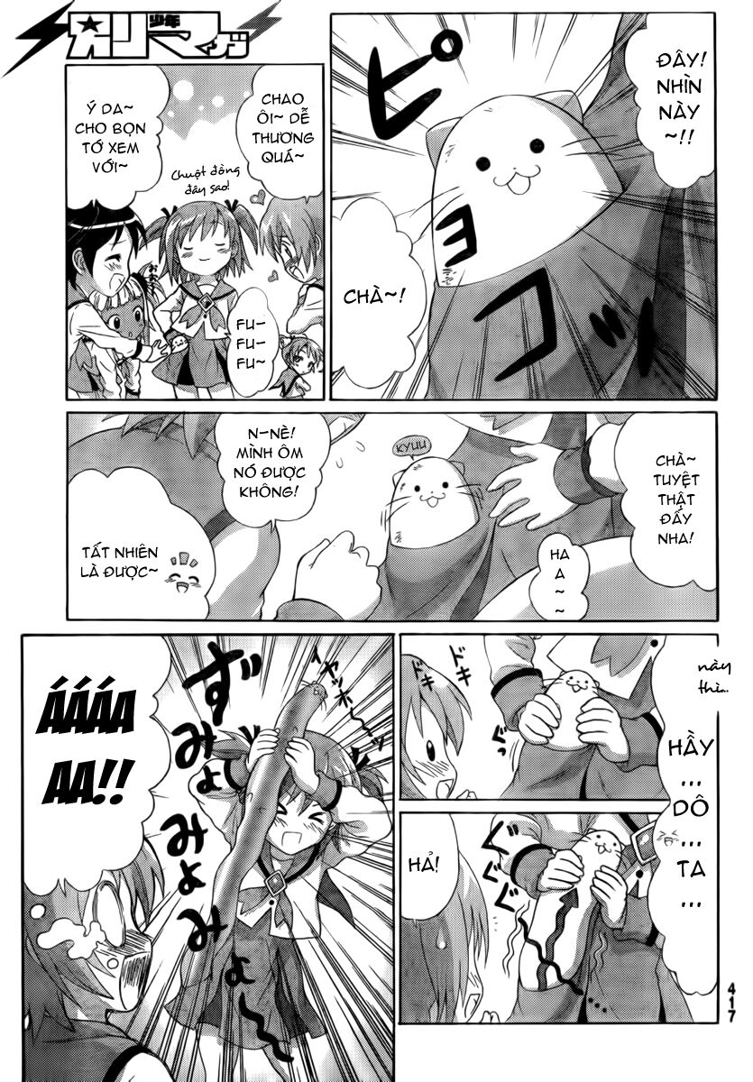 negiho (ito) bun chapter 5 3