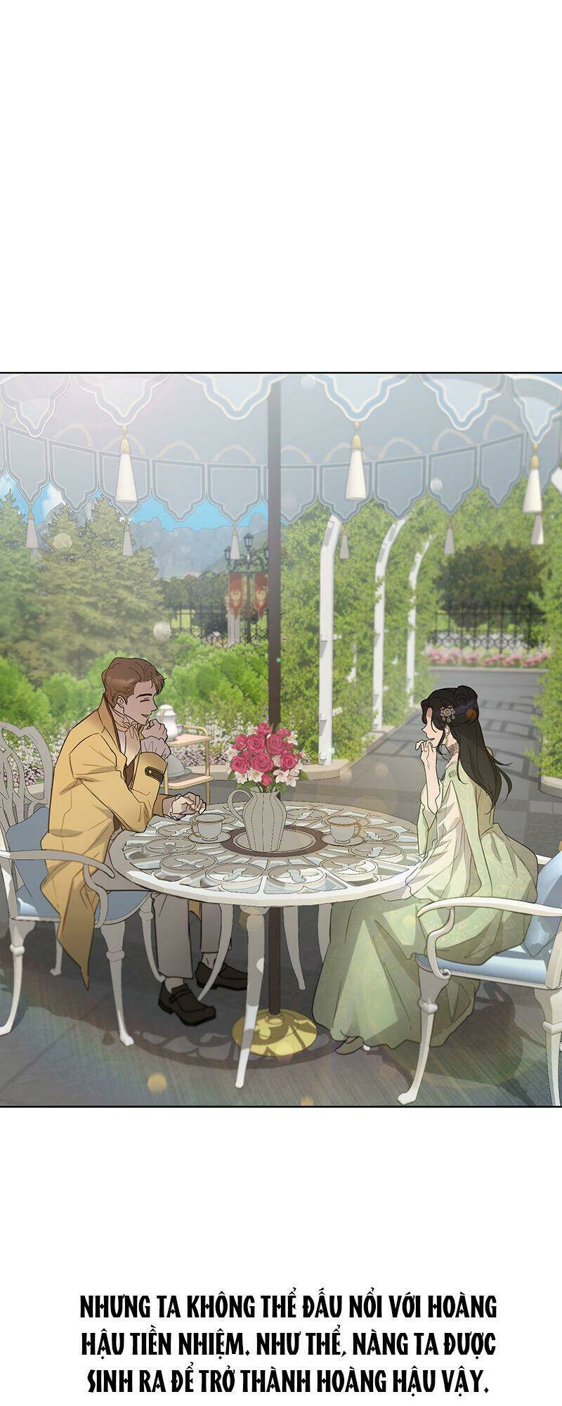 khế ước của ma tộc chapter 41 10