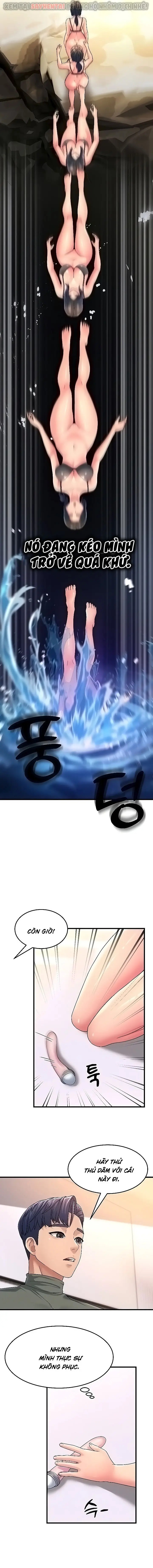 đến mẹ vợ cũng phải chiều theo ý anh chapter 5 16