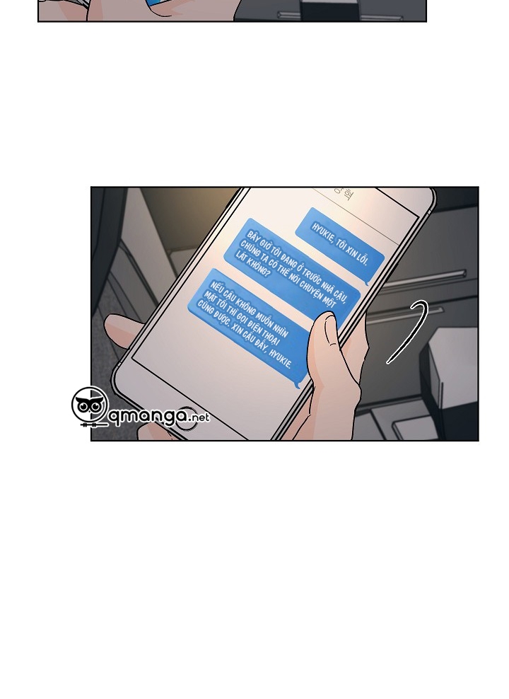 yêu em đi, bác sĩ! chapter 40 2