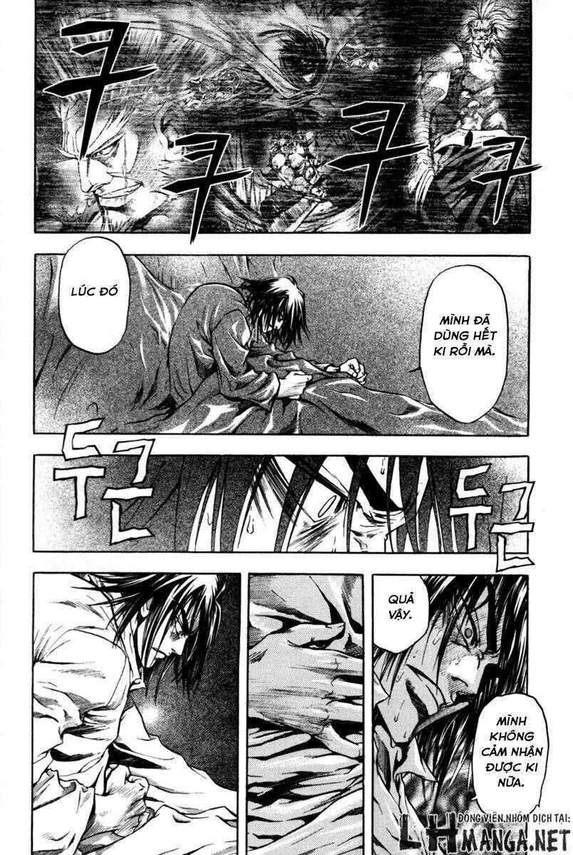 dark mage chapter 3 29