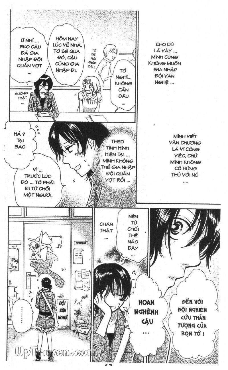 cuộc sống màu đào chapter 8 62