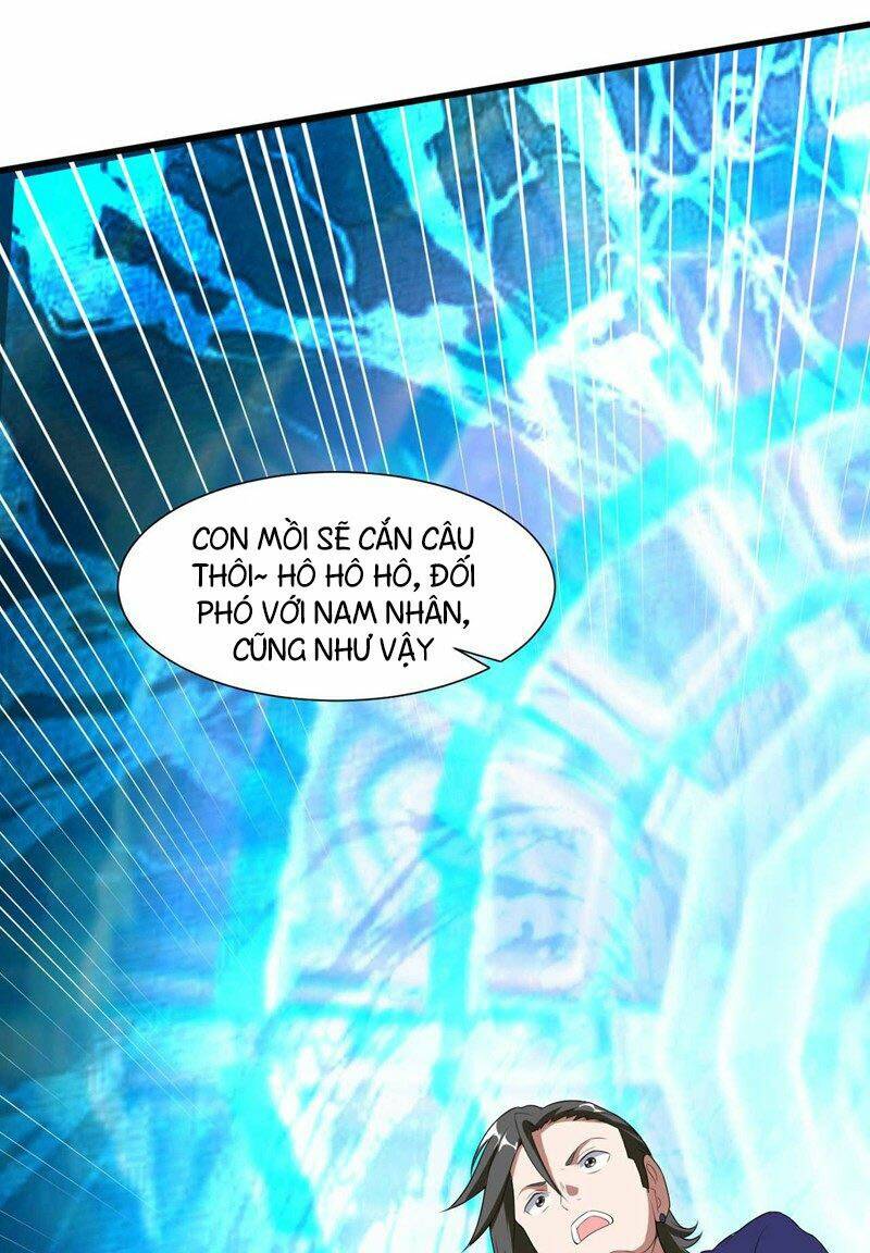 tu chân truyền nhân tại đô thị chapter 14 25