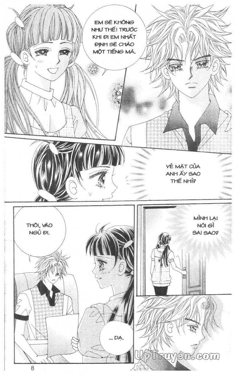 meo meo dịu dàng đi nhé chapter 4 8