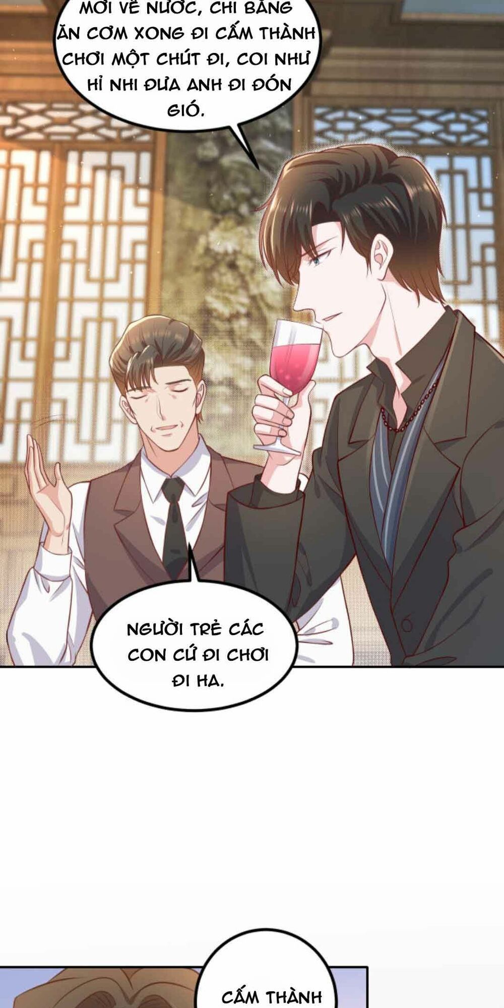 nhất sanh hữu hỉ chapter 59 31