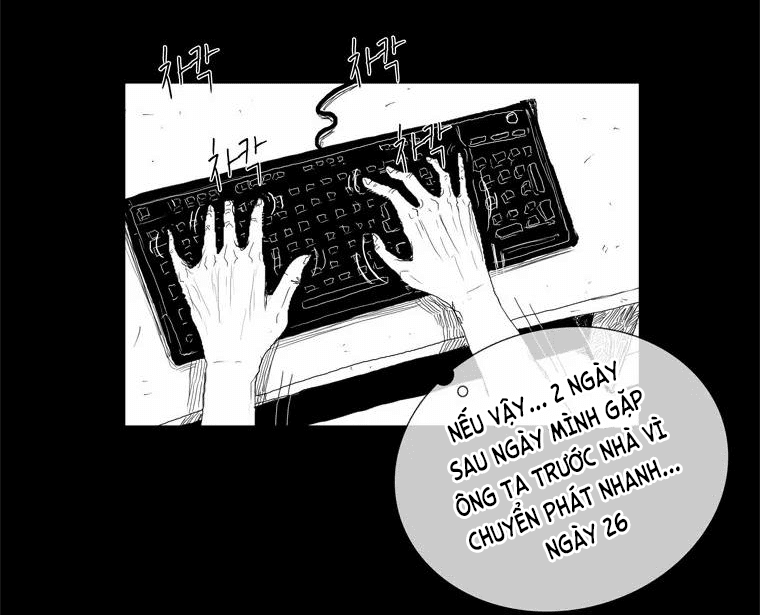 người quan sát chapter 3 22