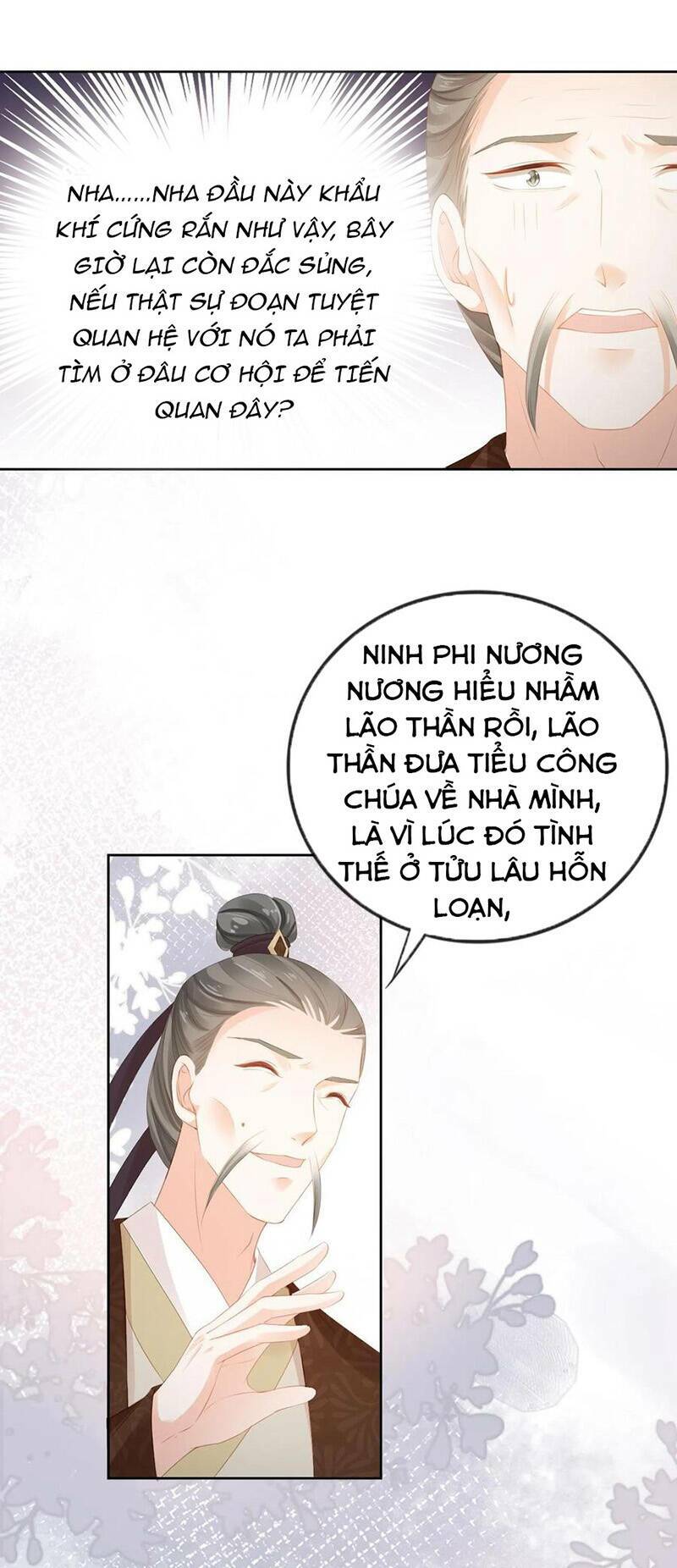 nhặt được bảo bối manh manh chapter 42 27