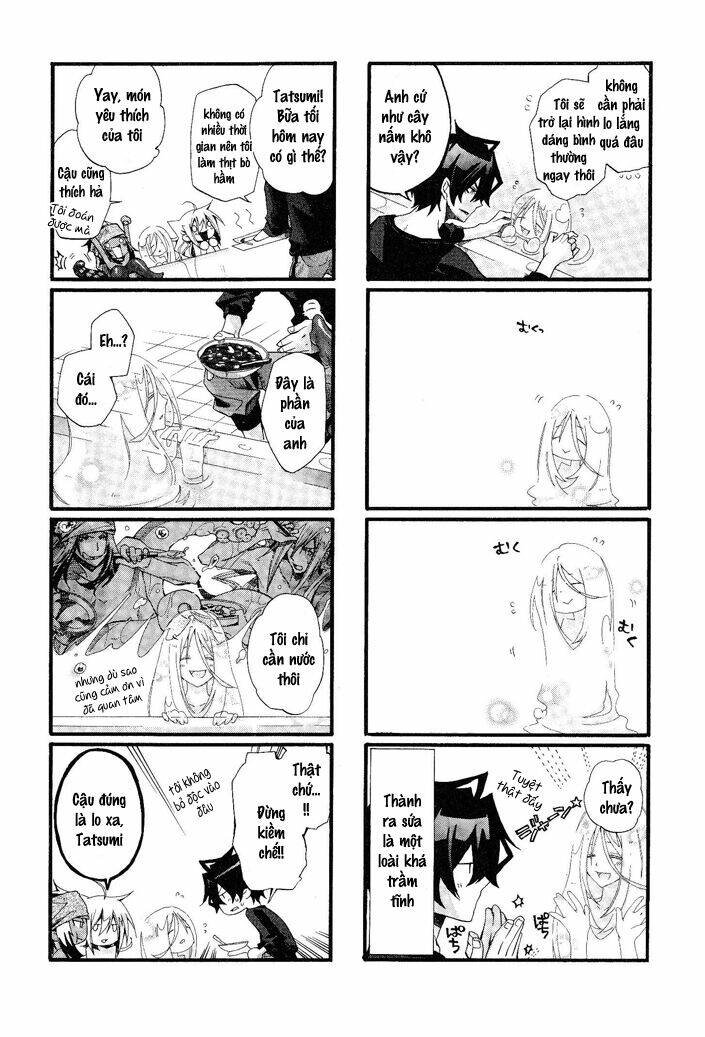 orenchi no furo jijou chapter 7 8