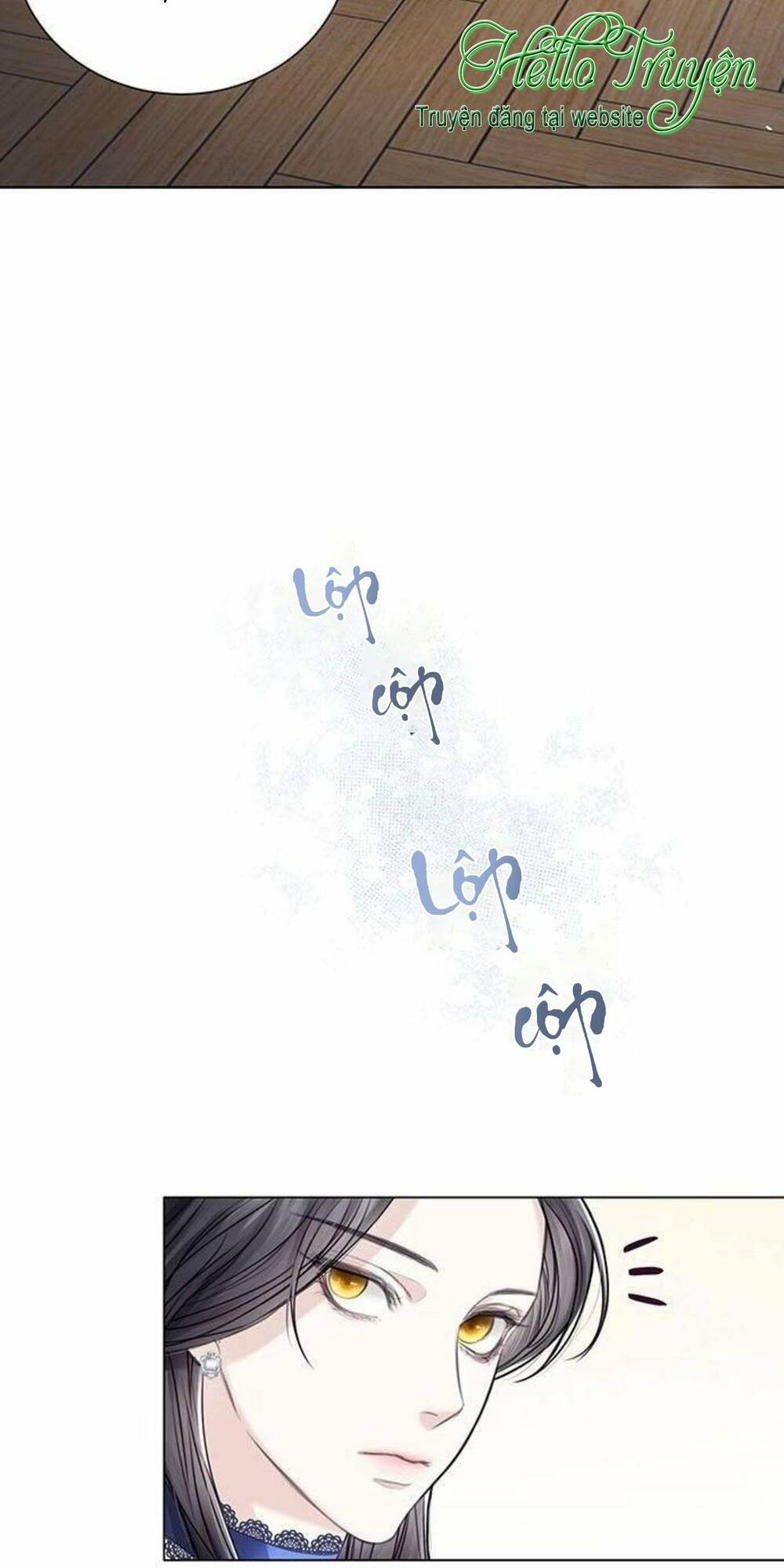 tôi sẽ từ bỏ vị trí hoàng hậu chapter 1 8