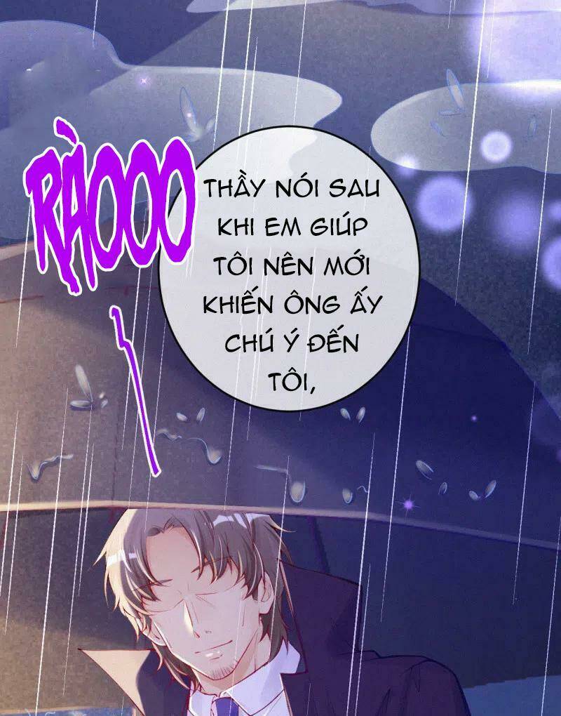 mami đột kích, thiên tài manh bảo khốc daddy chapter 75 14