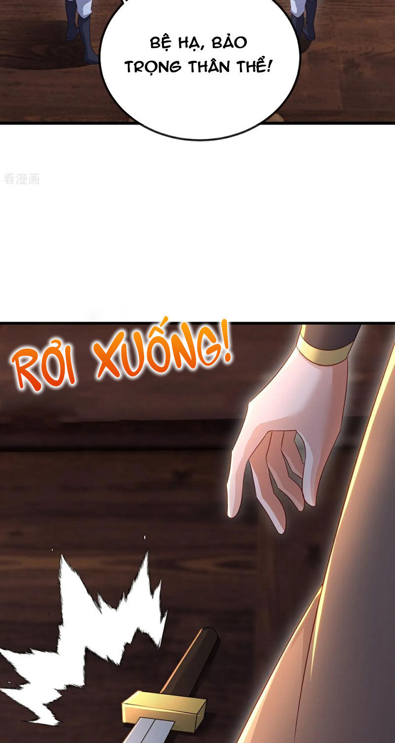 tiên võ đế tôn chapter 576 6