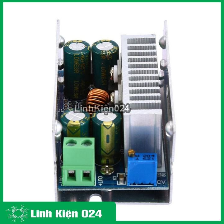 Module Hạ Áp Buck DC-DC 15A 200W In 8-60V / Out 1V-36V 94%