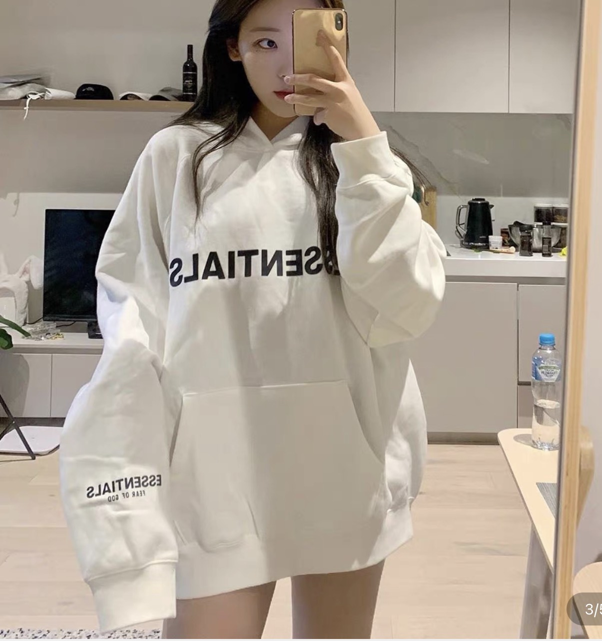 ÁO HOODIE NỮ ĐƠN GIẢN SÀNH ĐIỆU PHONG CÁCH NHẸ NHÀNG SIÊU PHÁ CÁCH HÓT NHẤT NĂM 3 NGÀY SALE