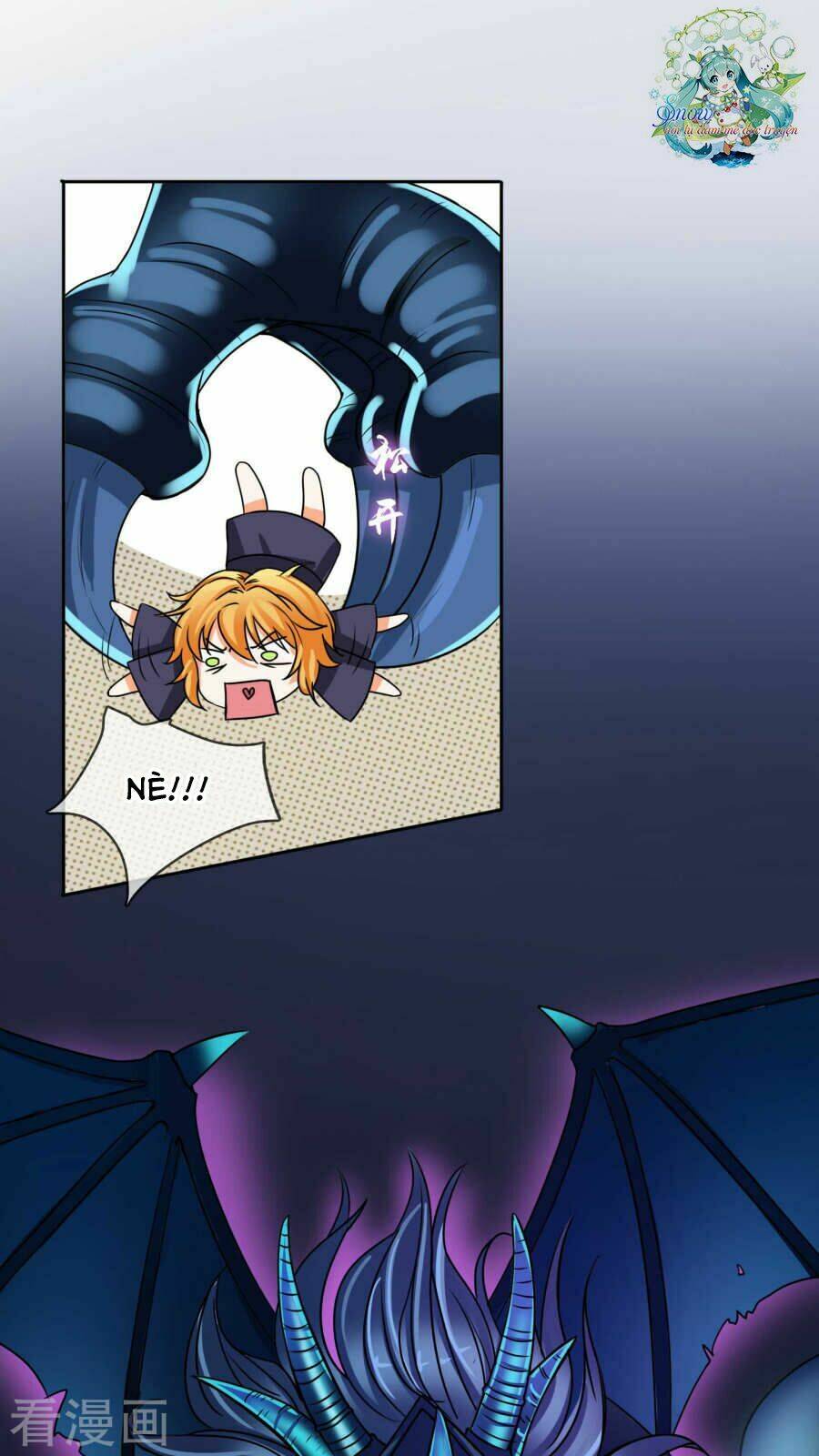 bá quyền trung thành tìm kiếm người yêu chapter 14 10