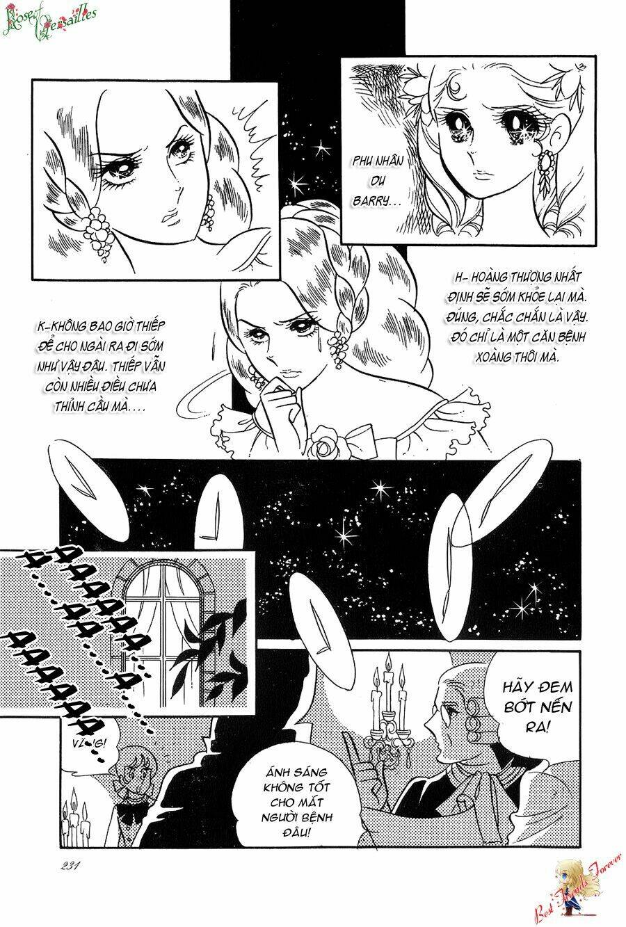 versailles no bara chapter 9 6