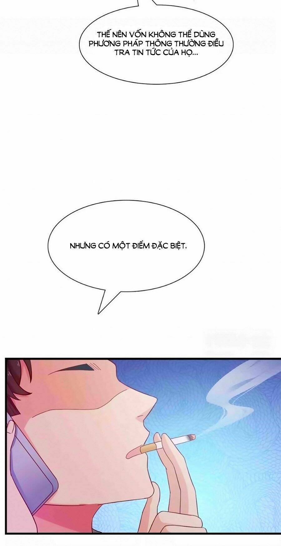 chỉ nhiễm thành hôn chapter 209 11