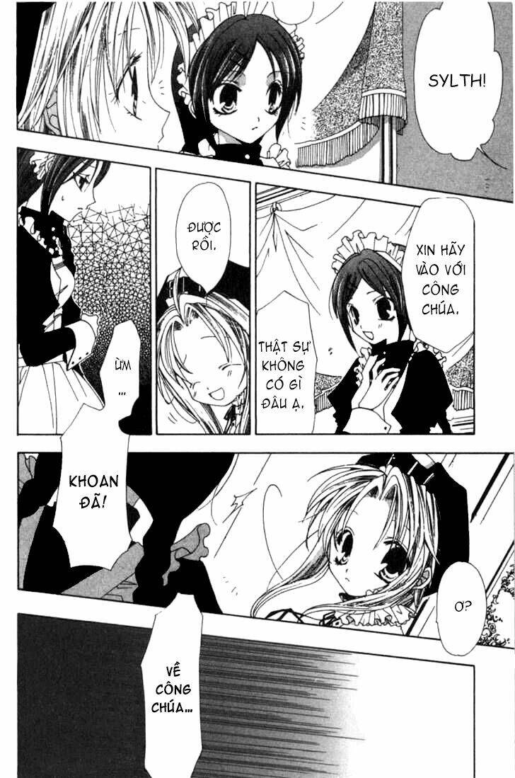 magical x miracle chapter 24 13