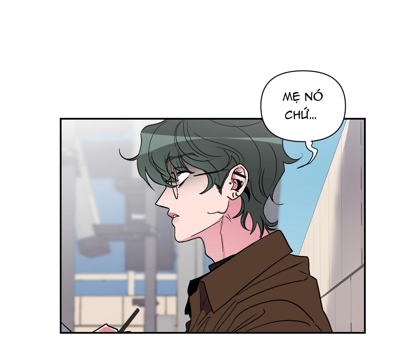 anh, hình như em tăng cân rồi chapter 4 9