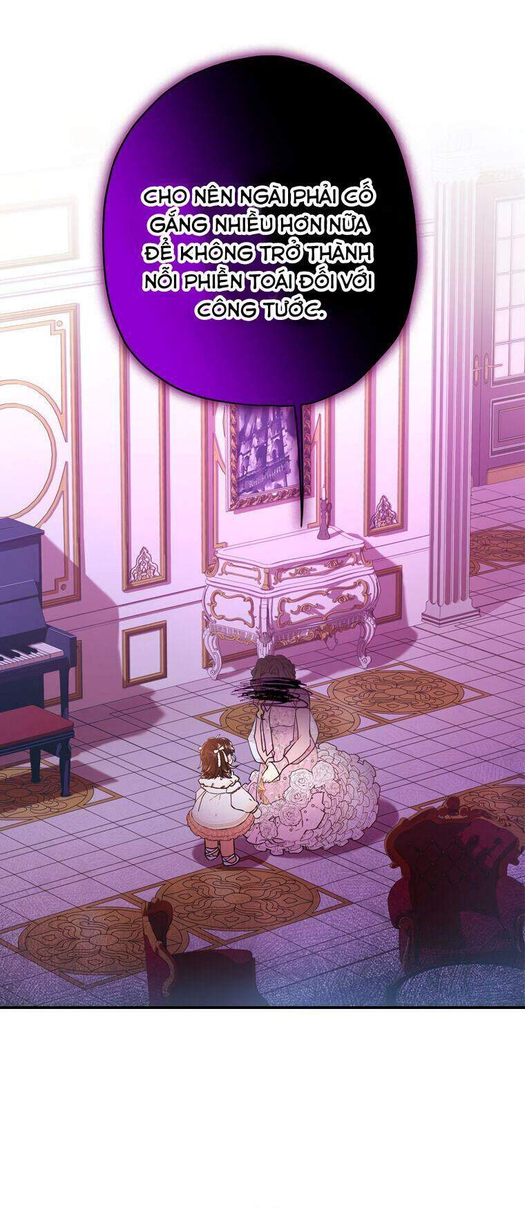 tôi đã trở thành con gái nuôi của nam chính chapter 21 51