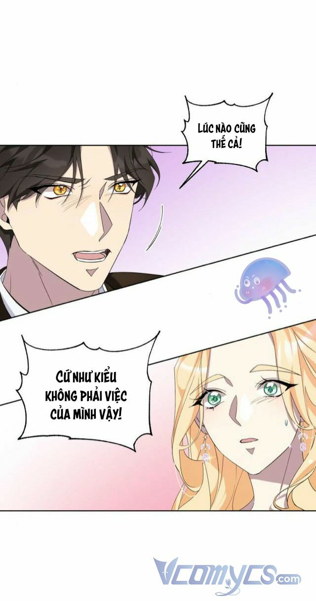 ta đã từng mong nàng biến mất chapter 34 26