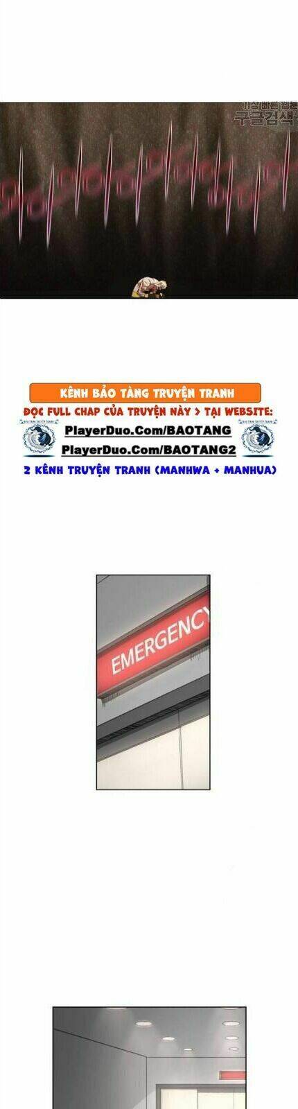 võ sĩ - the boxer chapter 67 2