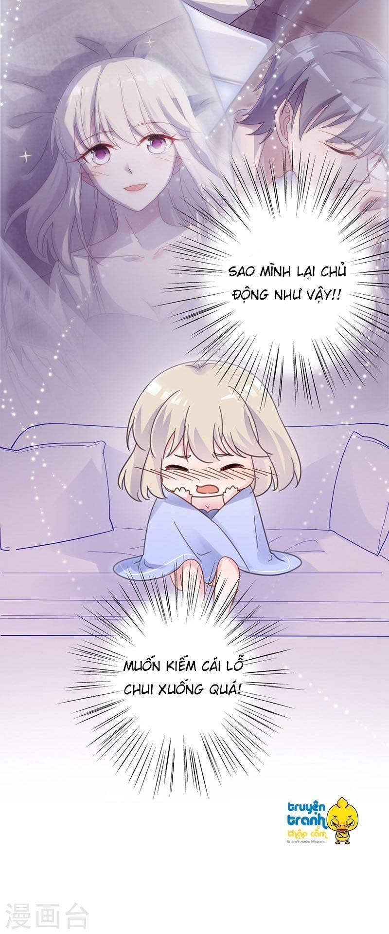 nhạ thượng thủ tịch tổng tài chapter 203 19