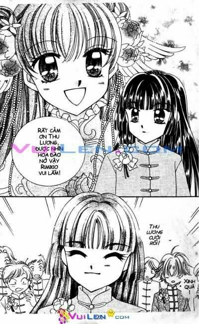 lâu đài cổ chapter 12 21