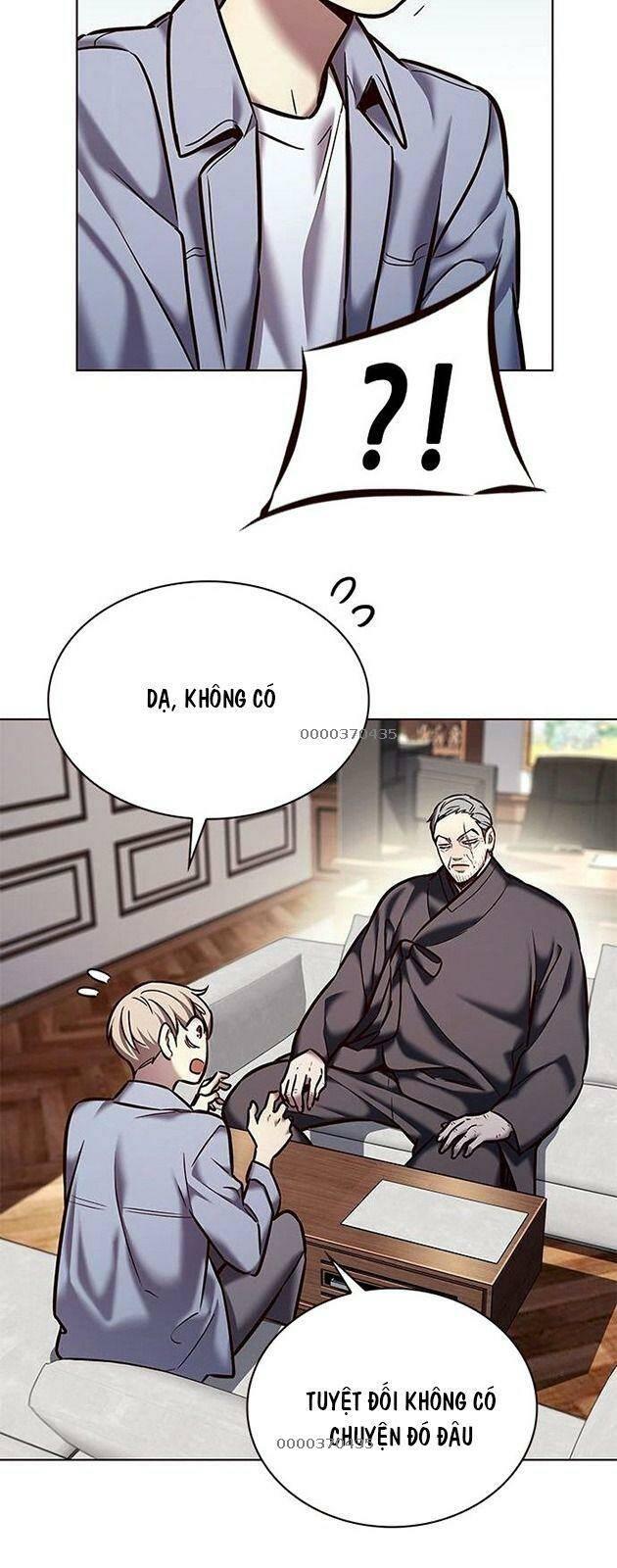 biến thân thành mèo chapter 227 15