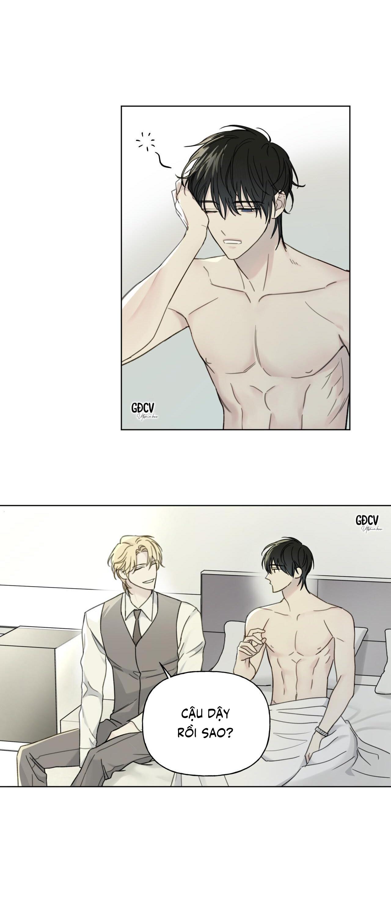 hiểm họa guiding chapter 6 3