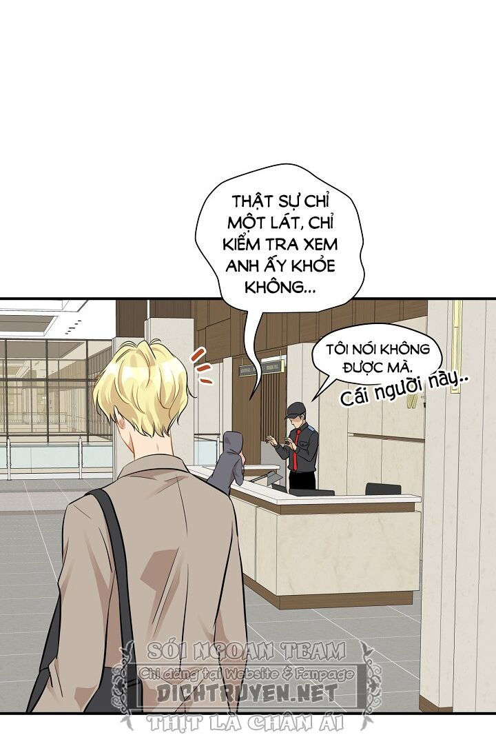 cuộc sống kỳ thú chapter 49 64