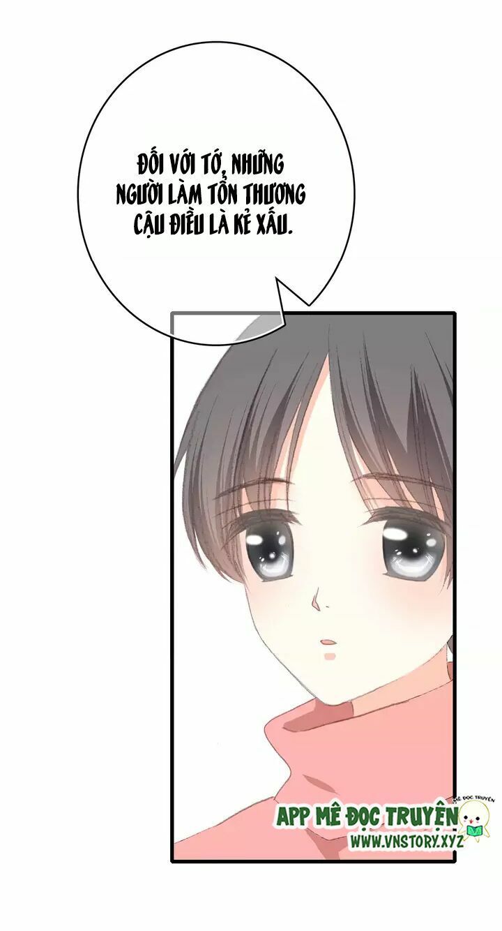 con tim rung động 2 chapter 24 30