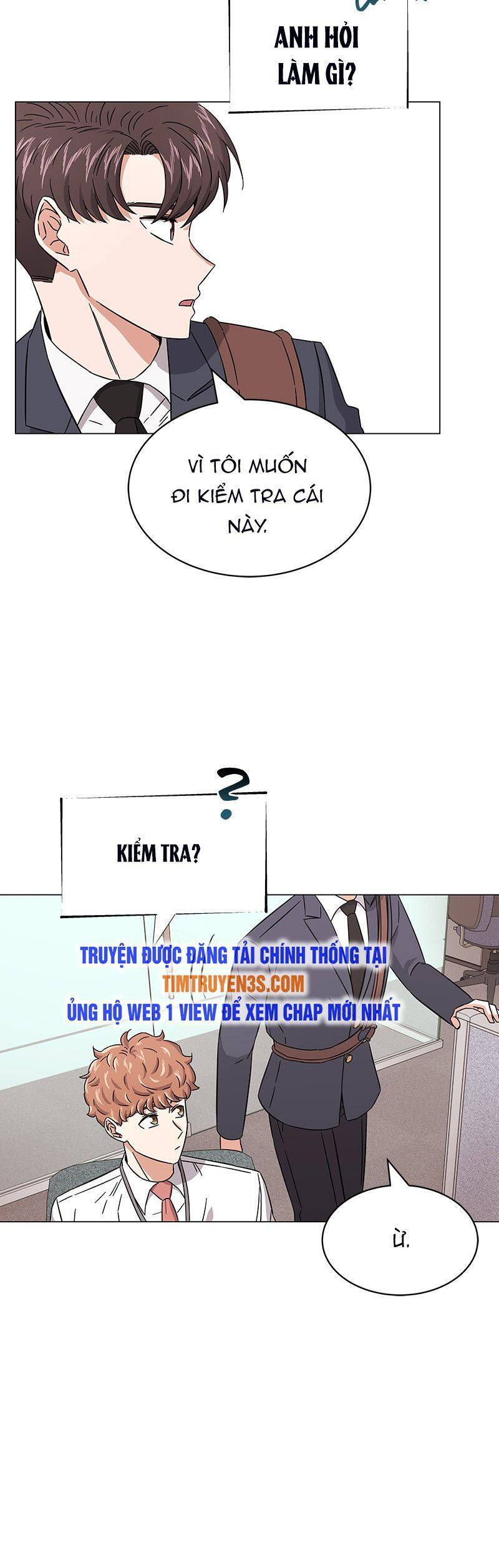 trợ lí siêu sao chapter 8 18