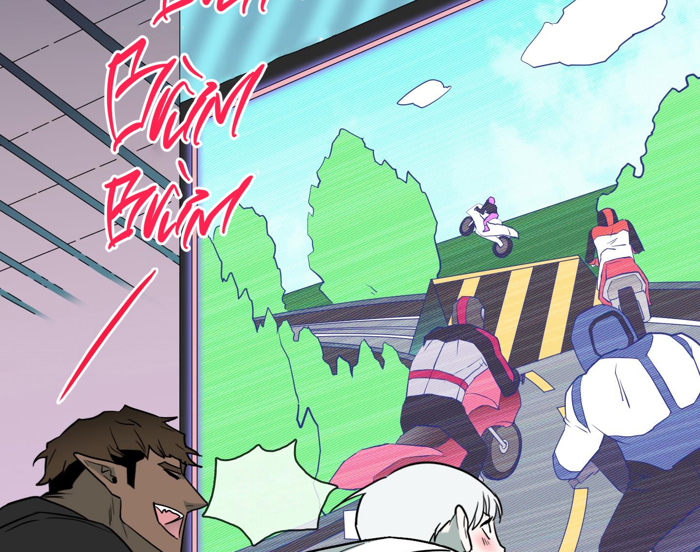 dear door chapter 145 63