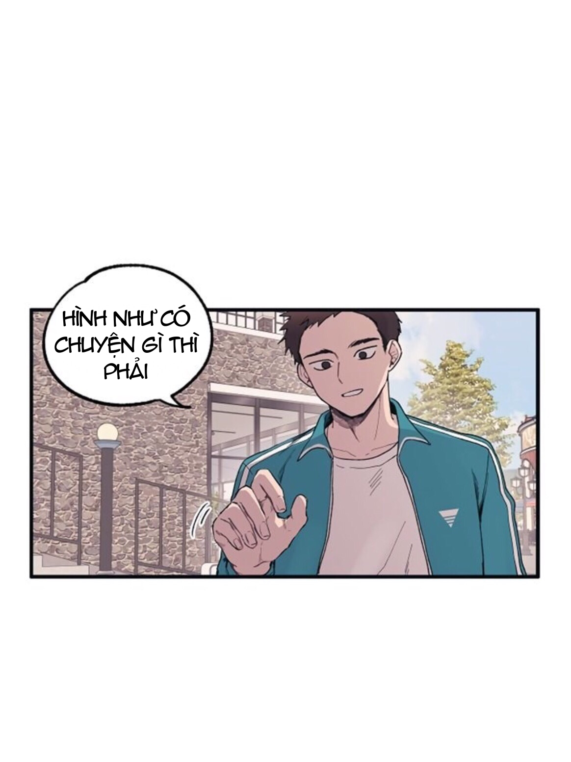 yeonwoo ngây thơ chapter 5 25