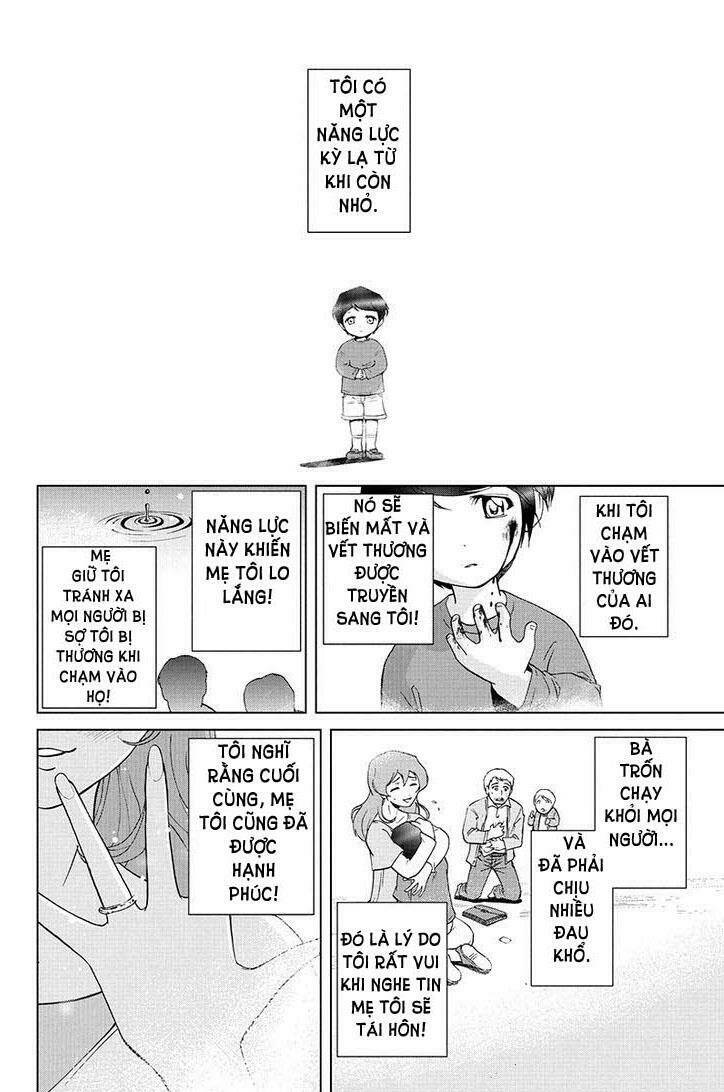 tokku hakkenshi chapter 68 2